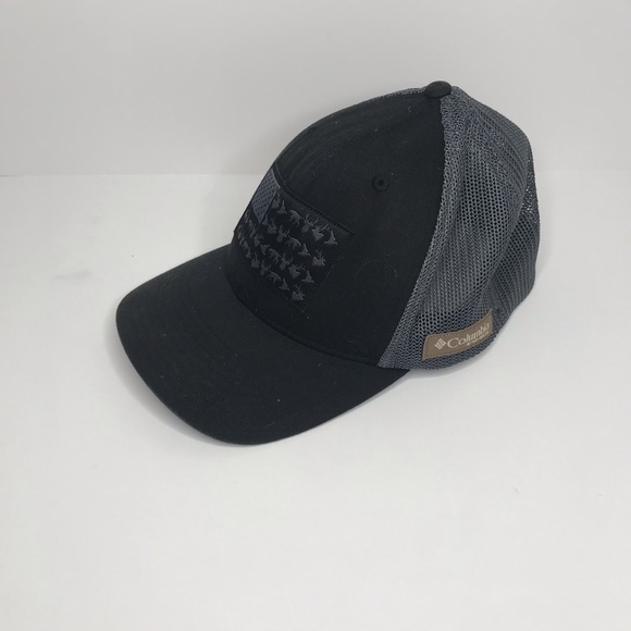 performance hunting gear hat